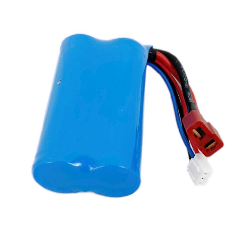 AKUMULATOR BATERIA do SG116 MAX/PRO 1500 mAh LION 7,4V 2S 15C DO MODELI RC