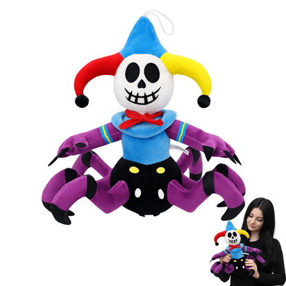 Maskotka Pluszak Poppy Playtime Chapter 5 28 cm Prezent Gamingowa Urodziny
