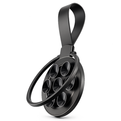 UCHWYT MAGNETYCZNY MagSafe DO SMARTFONA PRZYSSAWKA RING