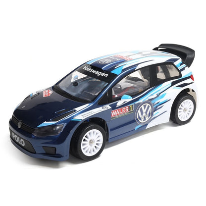 Samochód Zdalnie Sterowany MJX HYPER GO Volkswagen 10304 Auto Drift 4x4 Led