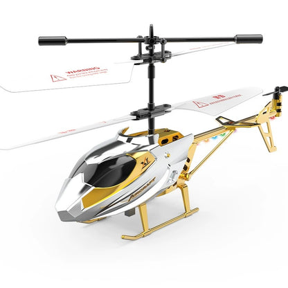 HELIKOPTER RC ZDALNIE STEROWANY NA PILOTA GYRO USB 2.4GHz