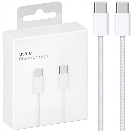 Kabel USB-C Typ-C Do iOS Iphone Ipad Apple 60W Power Delivery QC oplot