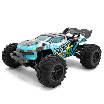 SAMOCHÓD RC 4x4 SG116MAX ZDALNIE STEROWANY SZYBKIE MOCNE AUTO 1:16 80 KMH