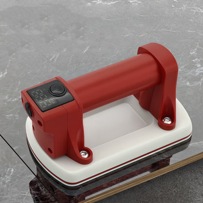 Mini Przyssawka Elektryczna Mała Próżniowa 90?kg do szkła, płytek – USB-C
