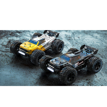 Samochód Zdalnie Sterowany 1:14 MJX Hyper GO 14207 SZYBKIE MOCNE AUTO 80KMH