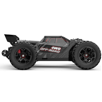 Samochód Zdalnie Sterowany 1:14 MJX Hyper GO 14207 SZYBKIE MOCNE AUTO 80KMH
