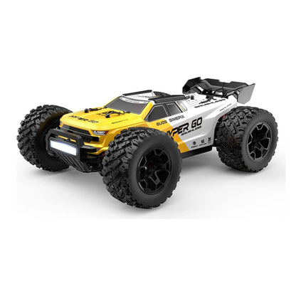 Samochód Zdalnie Sterowany 1:14 MJX Hyper GO 14207 SZYBKIE MOCNE AUTO 80KMH