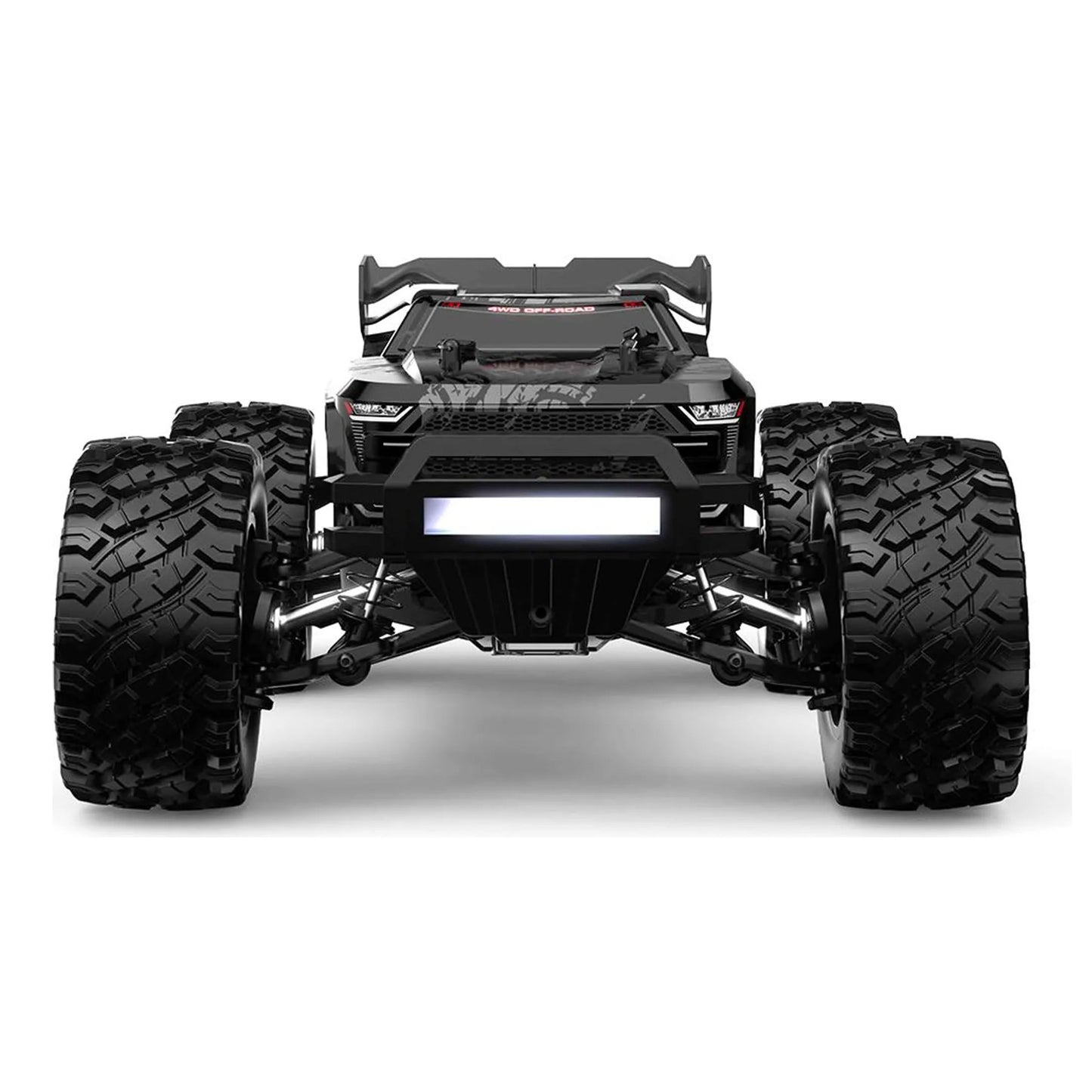 Samochód Zdalnie Sterowany 1:14 MJX Hyper GO 14207 SZYBKIE MOCNE AUTO 80KMH