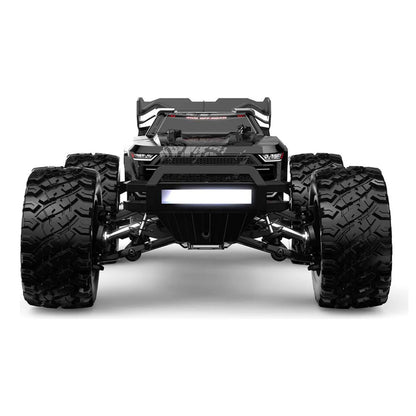 Samochód Zdalnie Sterowany 1:14 MJX Hyper GO 14207 SZYBKIE MOCNE AUTO 80KMH