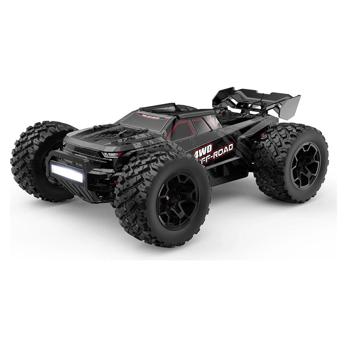 Samochód Zdalnie Sterowany 1:14 MJX Hyper GO 14207 SZYBKIE MOCNE AUTO 80KMH