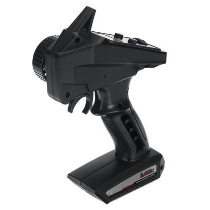 Pilot Nadajnik Zdalnego Sterowania 2.4 GHz 4CH ZLL SG116PRO BEAST RC 1:16
