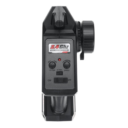 Pilot Nadajnik Zdalnego Sterowania 2.4 GHz 4CH ZLL SG116PRO BEAST RC 1:16