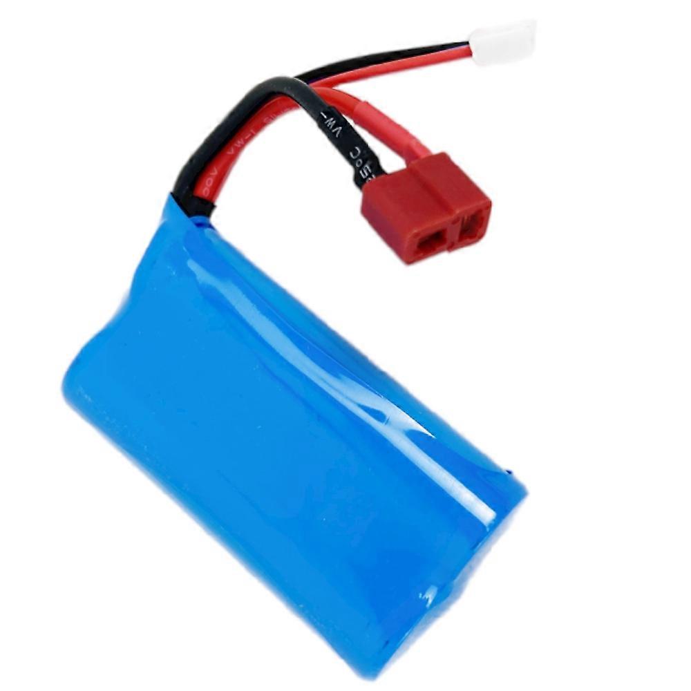 AKUMULATOR BATERIA do SG116 MAX/PRO 1500 mAh LION 7,4V 2S 15C DO MODELI RC