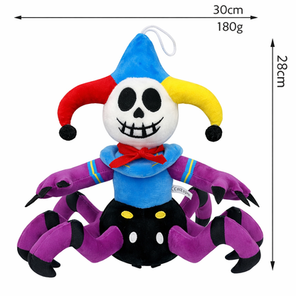 Maskotka Pluszak Poppy Playtime Chapter 5 28 cm Prezent Gamingowa Urodziny
