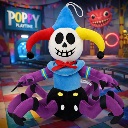 Maskotka Pluszak Poppy Playtime Chapter 5 28 cm Prezent Gamingowa Urodziny