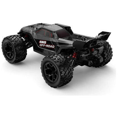 Samochód Zdalnie Sterowany 1:14 MJX Hyper GO 14207 SZYBKIE MOCNE AUTO 80KMH