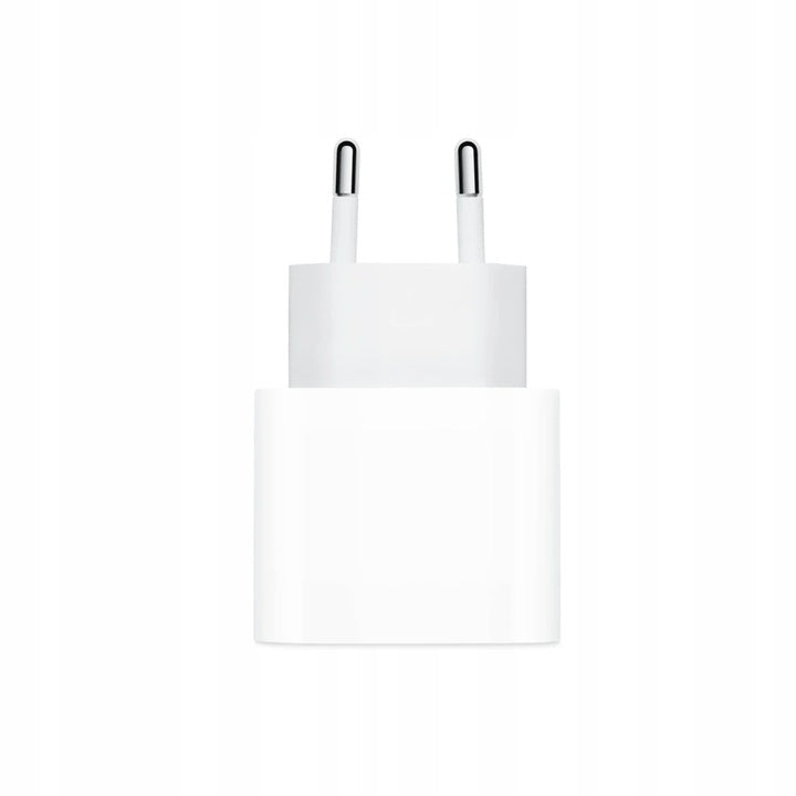 ŁADOWARKA SIECIOWA USB-C 20W POWER DO iPHONE