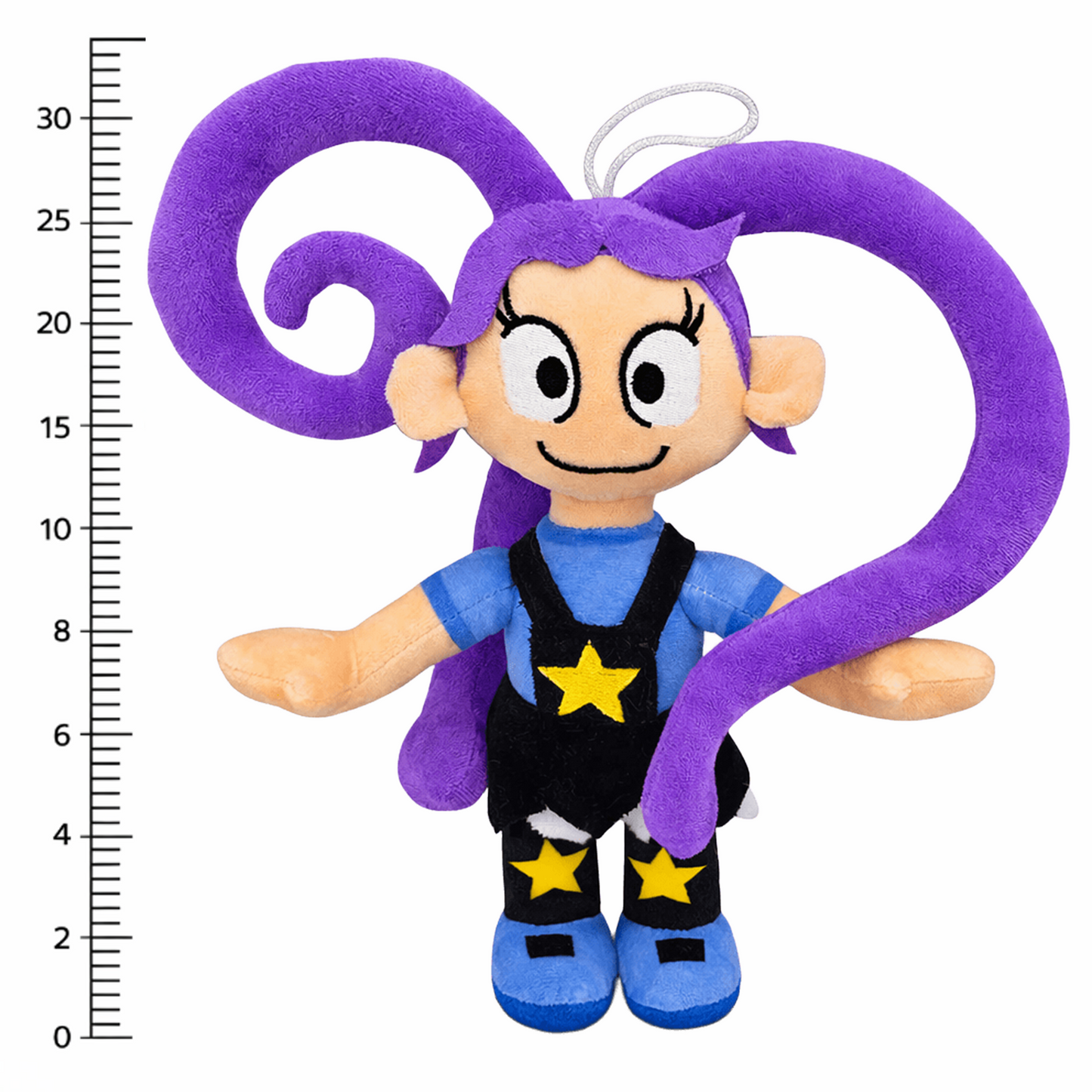 Zabawka Maskotka Lily Lovebraids Poppy Playtime 26CM Prezent Dla Dzieci