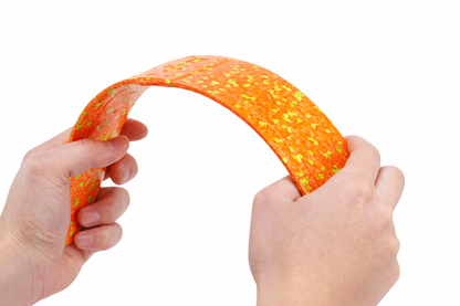 Samolot styropianowy rzutka szybowiec duża 48 cm lekka zabawka dla dzieci