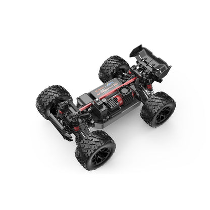 Samochód Zdalnie Sterowany 1:14 MJX Hyper GO 14207 SZYBKIE MOCNE AUTO 80KMH