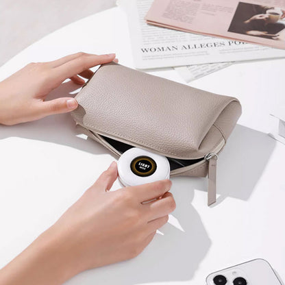 LAMPA LED SELFIE MagSafe DO iPhone SMARTFON USB-C 180°