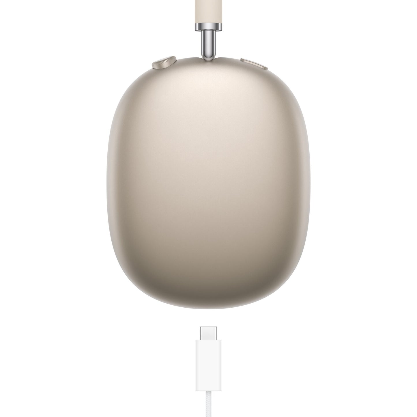 Słuchawki Bezprzewodowe DropPods Max - ANC (USB-C)
