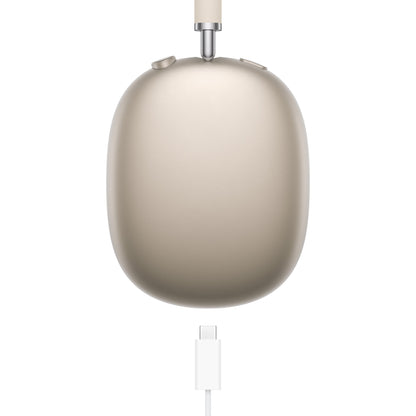 Słuchawki Bezprzewodowe DropPods Max - ANC (USB-C)